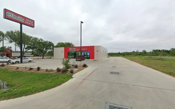 O'Reilly Auto Parts - photo 2