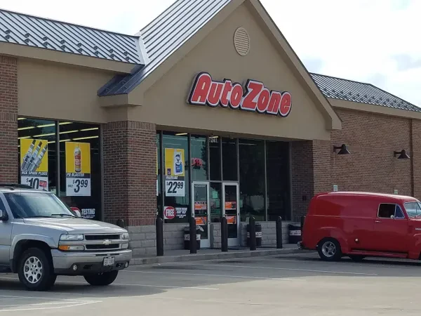 AutoZone Auto Parts - photo 3
