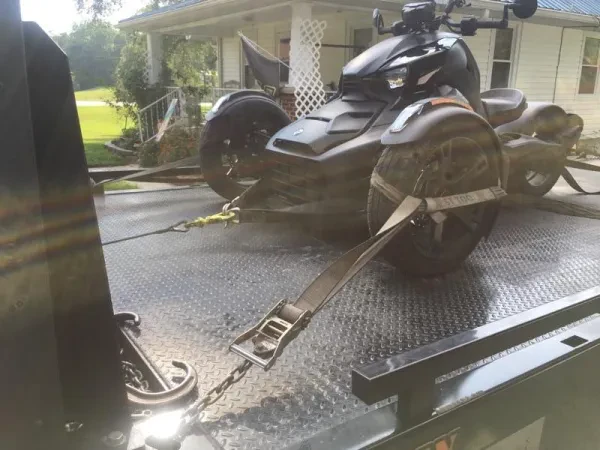 Performance Towing and Recovery LLC - photo 4