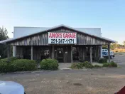 Junior's Garage