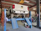 T.A.T. Automotive & Wrecker Services