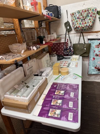 Warm Springs Antique Mall