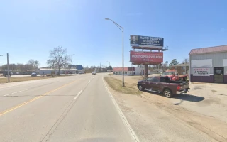 Casey's Towing