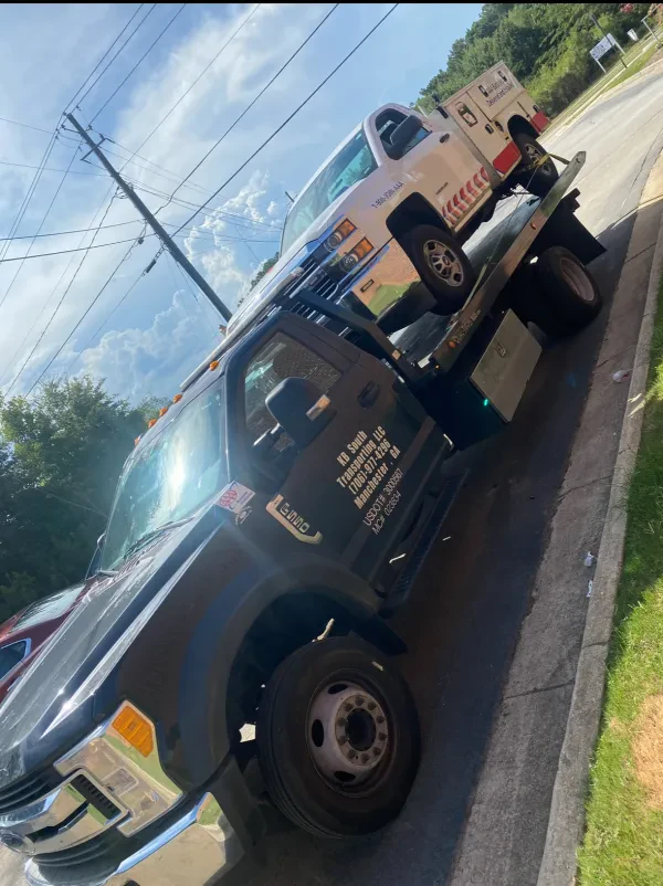 KBSOUTH TRANSPORTING LLC - photo 2