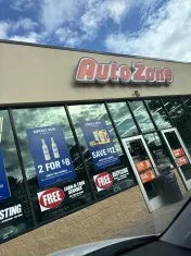 AutoZone Auto Parts