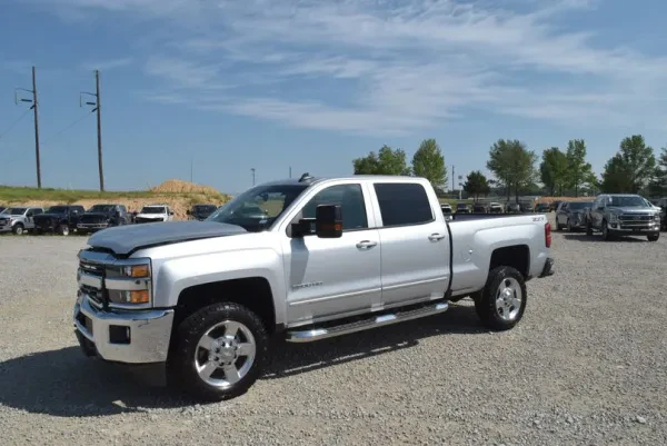 D & G Auto LLC - photo 4