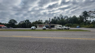 O'Reilly Auto Parts