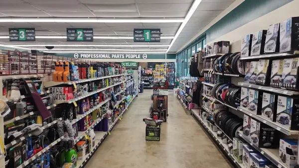 O'Reilly Auto Parts - photo 2