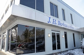J.H. Barkau & Sons