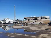 Tony's Towing Inc