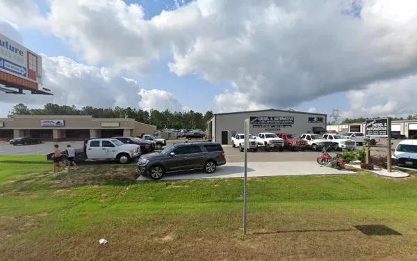 Tony's Towing Inc - photo 4
