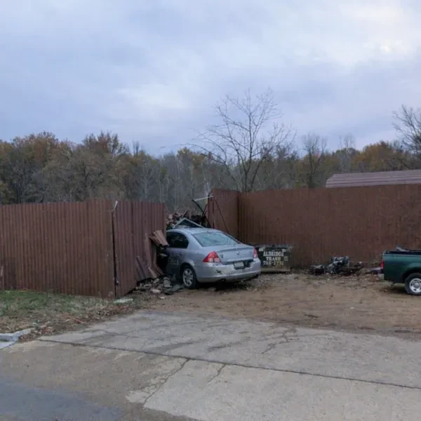 C & F Auto Salvage - photo 2