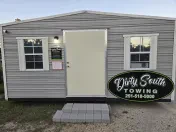 Dirty South Towing