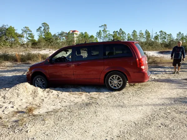 Dirty South Towing - photo 3