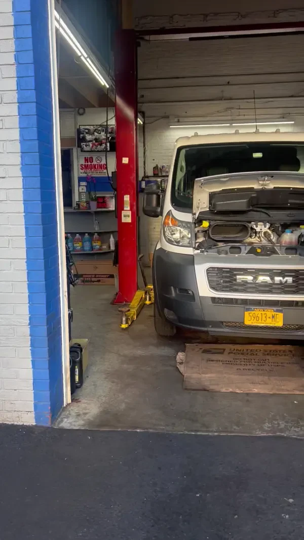 Port Richmond Automotive Corp. Hi - photo 2