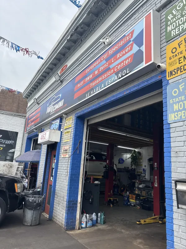 Port Richmond Automotive Corp. Hi - photo 3