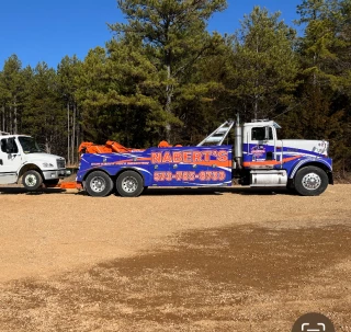 Nabert’s No Preference Towing, LLC