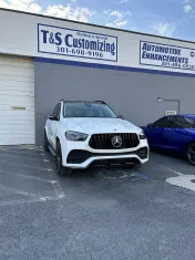 Tint And Sound