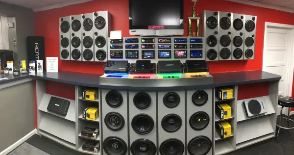 Tint And Sound - photo 2