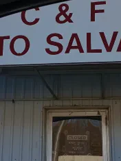 Browning & Browning Auto Salvage