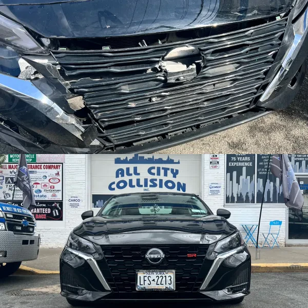 ALL CITY COLLISION - photo 4