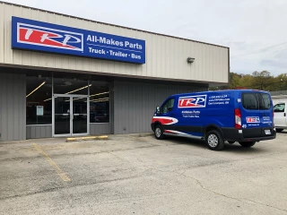 TRP East Liverpool