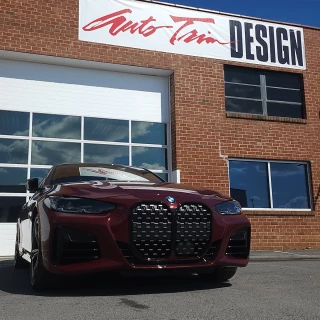 Auto Trim Design of Mid Maryland