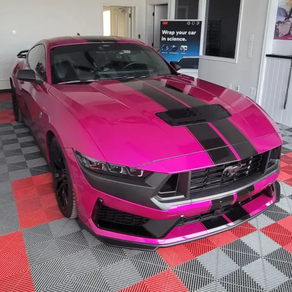 Auto Trim Design of Mid Maryland - photo 4