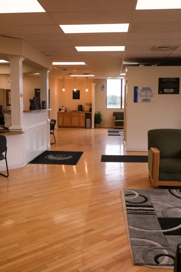 Crash Champions Collision Repair Reichs Ford - photo 2
