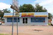 NAPA Auto Parts - AUTOWORX LLC