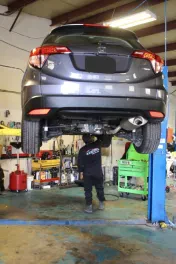 KC Auto Service