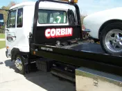 Corbin Towing