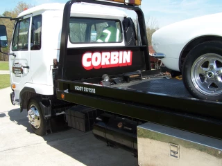 Corbin Towing