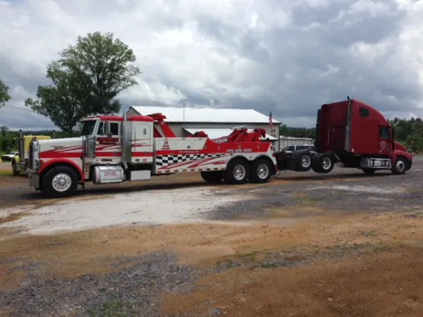 Corbin Towing - photo 2