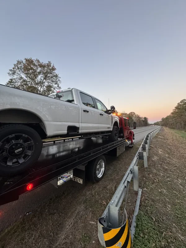 Corbin Towing - photo 4