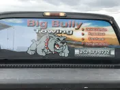 BIG BULLY TOWING