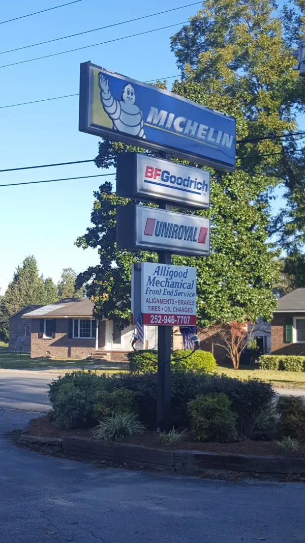 Alligood Mechanical Services - photo 2