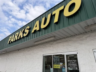 Parks Auto Parts