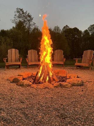Firefly Hills RV Park