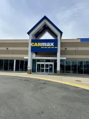 CarMax West borough