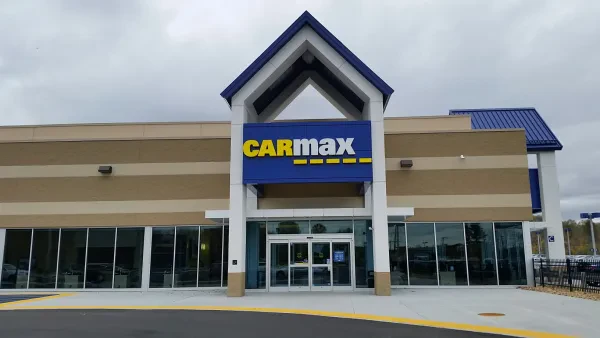 CarMax West borough - photo 2