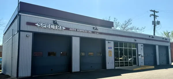 Spectra Auto Services - photo 2