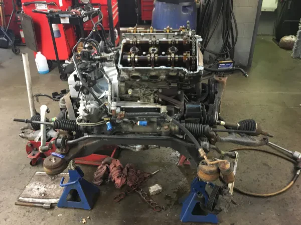 Spectra Auto Services - photo 4
