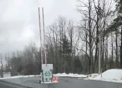 Clifton Park Transfer Station