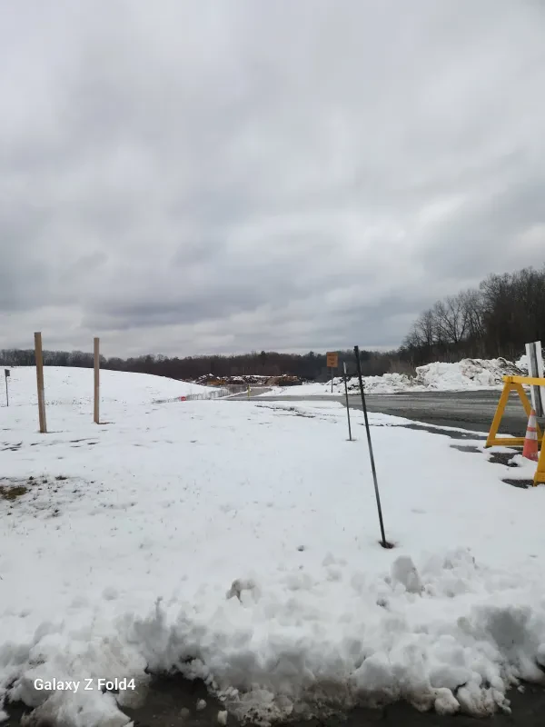 Clifton Park Transfer Station - photo 2