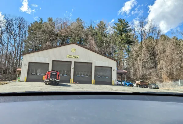 Clifton Park Transfer Station - photo 3
