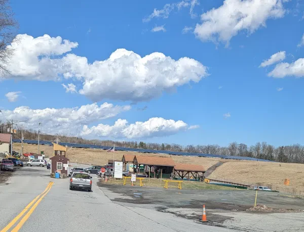 Clifton Park Transfer Station - photo 4