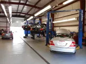 Century Auto & Truck Center