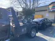 Ben & Nino Auto Repair