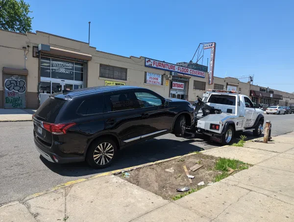 Ben & Nino Auto Repair - photo 2